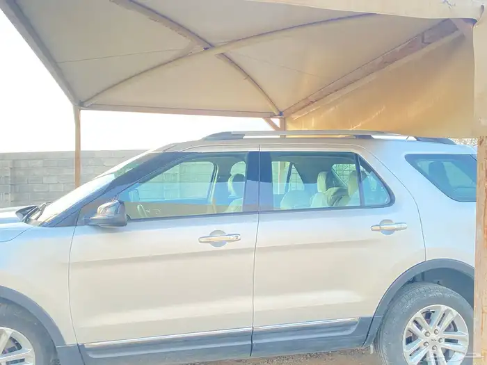 اكسبلور 2013 1