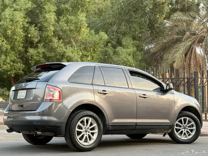 فورد ايدج 2010 (( بحالة ممتازة )) 17