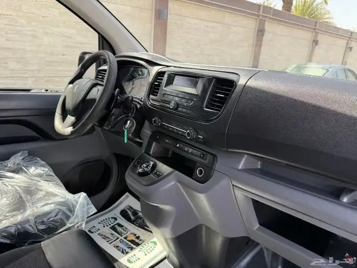 بيجو_اكسبيرت_2022_اتوماتيك 35