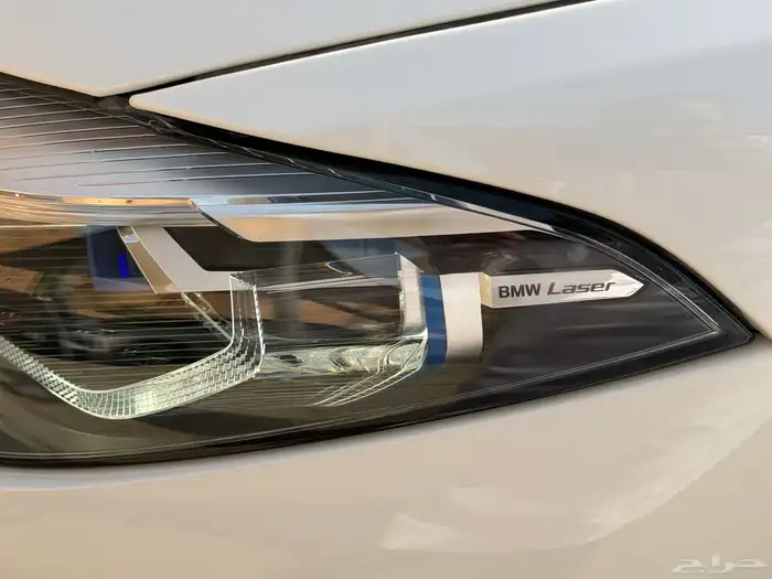 للبيع BMW 850i   الفئة الثامنة - 8 سلندر توين تيربو 15