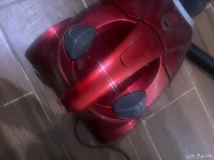 غسالة ومكنسة ومرايه مستعمله للبيع 1