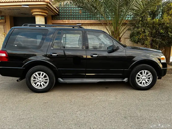 جمس فورد إكس بدشن 0