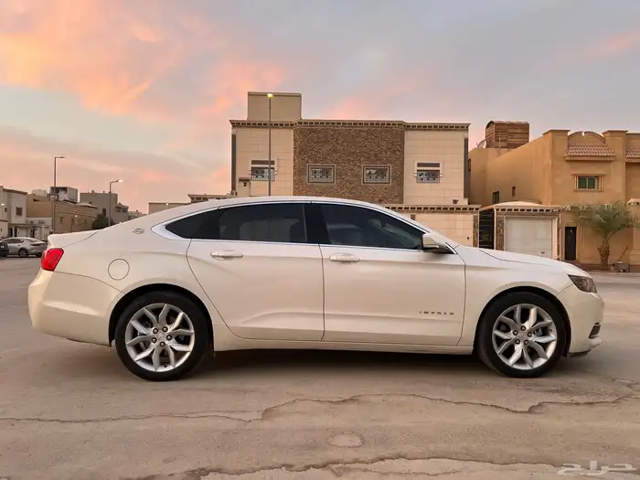 للبيع شفروليه امبالا 2