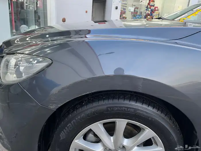 مازدا 6 2017 للبيع 1