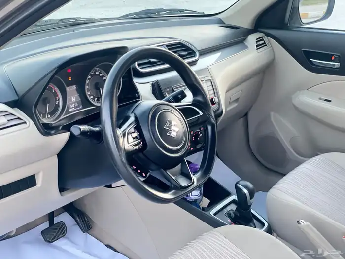 سوزوكي-ديزاير-2022 6