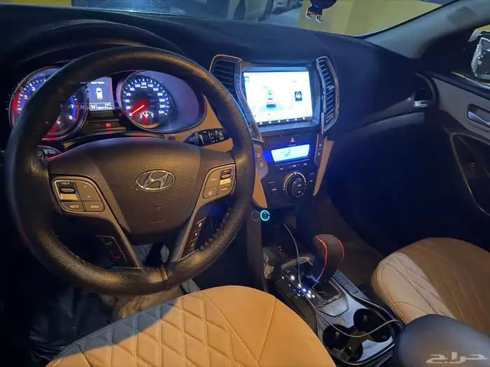 سنتافي 2016 فل كامل 13