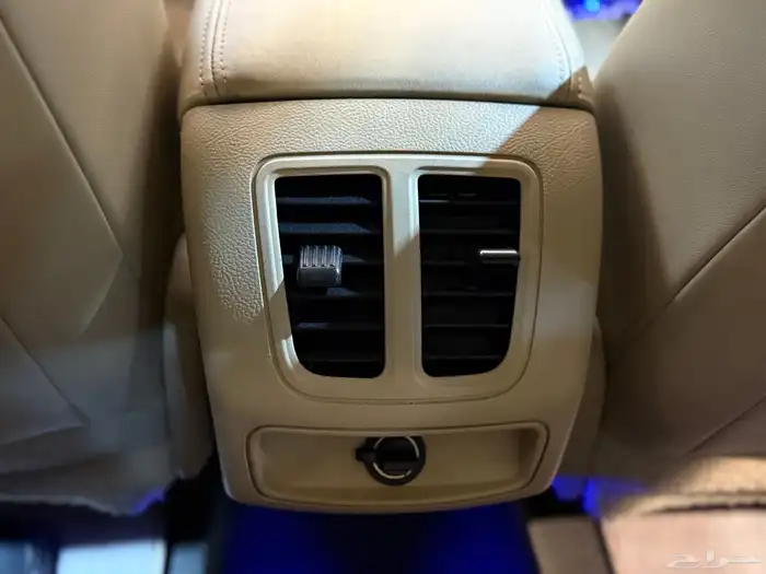 فورد توروس 2015 (( بحالة ممتازة )) 24