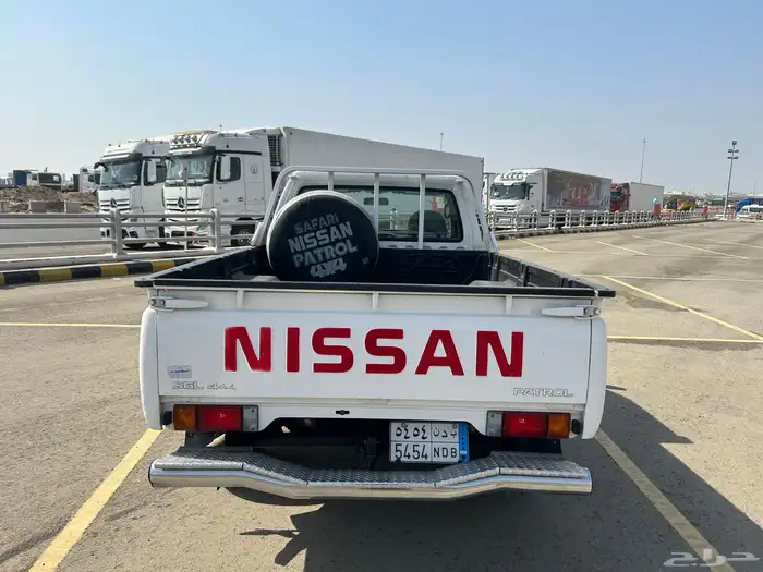 فتك شاص 2014 مخزن للبيع 7