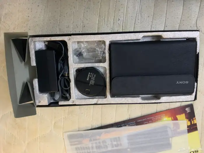 راديو سوني جديد 4