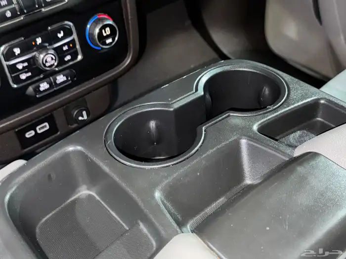 شيفروليه سوبربان 2022 (( بحالة ممتازة )) 39