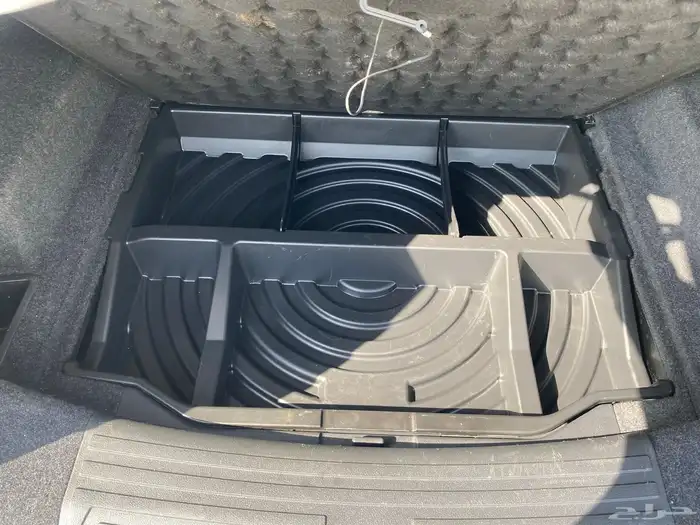 ام جي RX5 2018 24