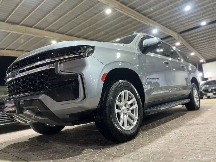 شفروليه سوبر بان 2023 5