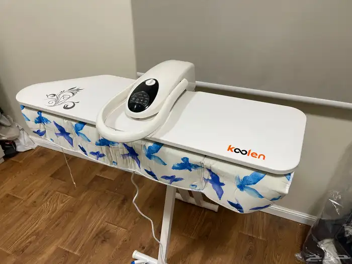 كواية كبس شركة كولين 1