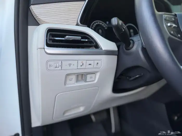 هيونداي بلسيد 2022 فل كامل كاليجرافي بنزين 7