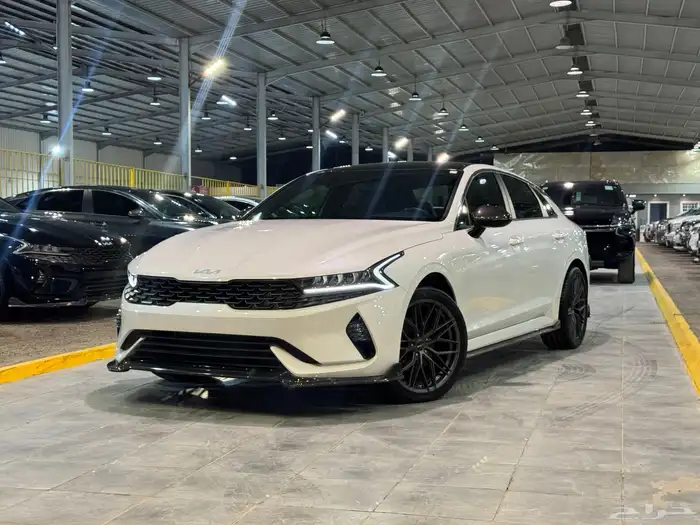 كيا 5 مواصفات خاصه وارد الوكيل الجبر أصفار 0