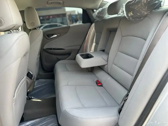 شيفروليه ماليبو 2020 مالك اول 14