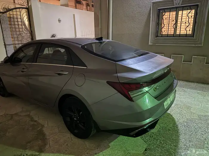 النترا 2021 نص فل للبيع 5