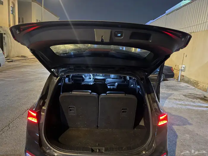 سنتافي ديزل 8