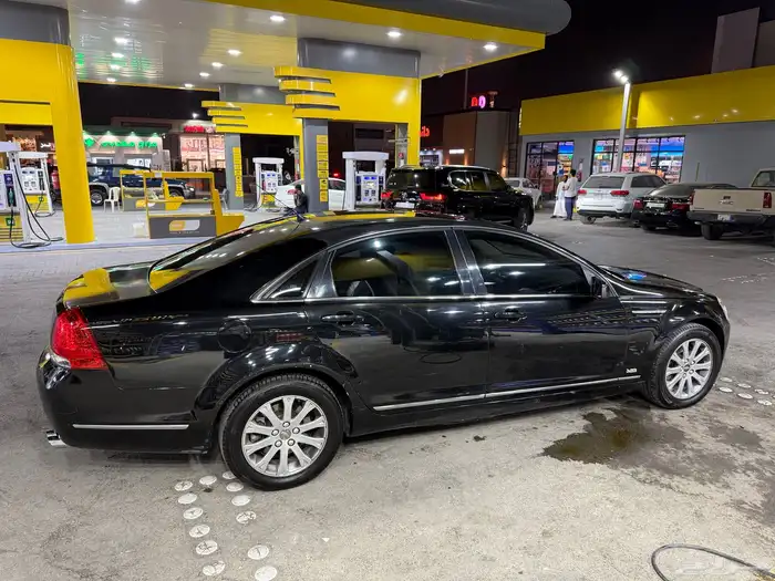 كابرس رويال 6