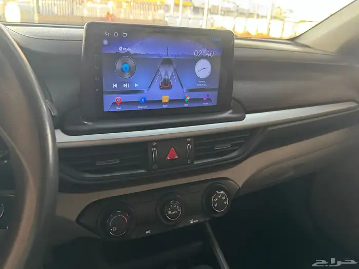 كيا سيراتو 13