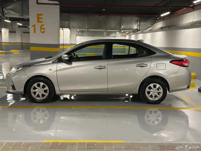 يارس 2022 ممشى قليل نظيفة للمستخدم 10