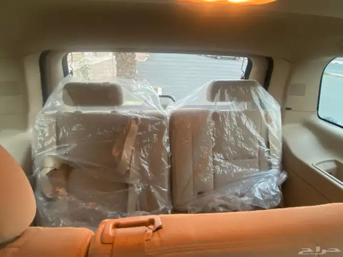 يوكن 2013 مخزن بحاله الشركة ماشاءالله 22