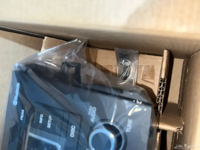 مسجل كورولا 2013-2008 2