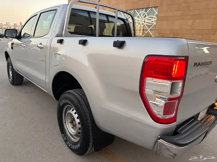 رينجر2020 ديزل 11