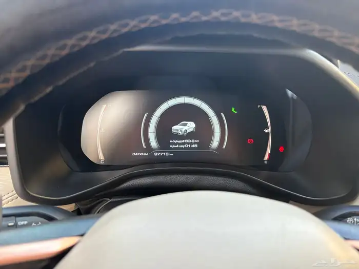 هافال جوليان 2