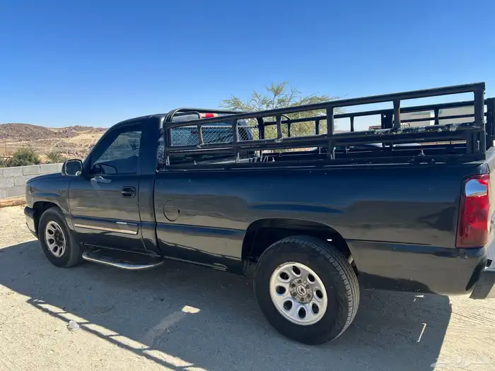 شفر ليت حوض 2005 0