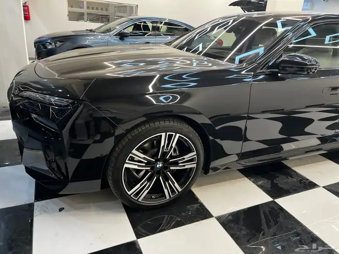 BMW للإيجار 11