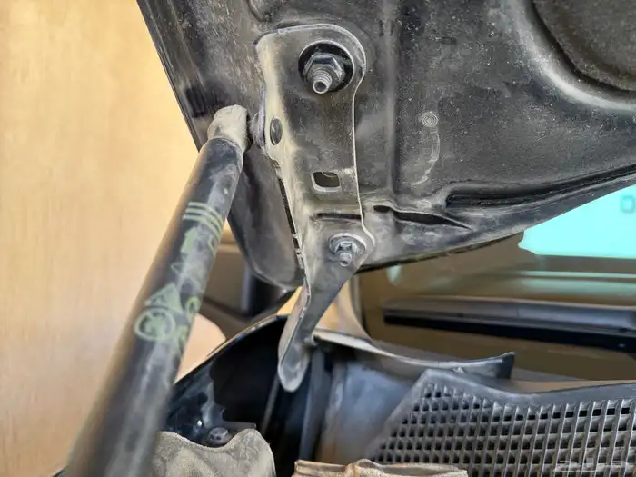 سفروليه سلفرادو Z71 المديل 2022 تريل بوس فيس لفت 84