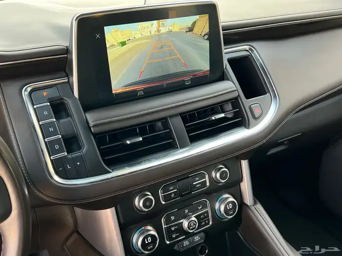 جي ام سي 2023 Sle - عنابي نظيف جدا 14