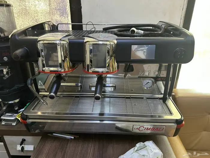 بيع جميع معدات المطاعم والمخابز والكفيهات المستعمله شبه جد 62