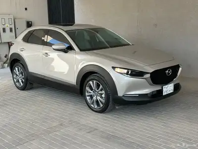 مازداCX30 سعودي نص فل العداد 5 الف فقط 2025(شبه الجديد) index