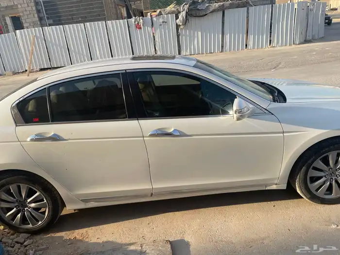 هوندا اكورد 2012 فل كامل 4 سرندل 1