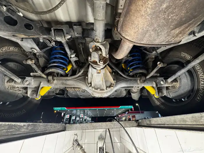 للبيع باترول فتك باب واحد 2015 14