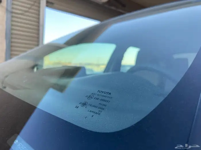 تويوتا يارس 2024 سعودي عداد 39 الف 10