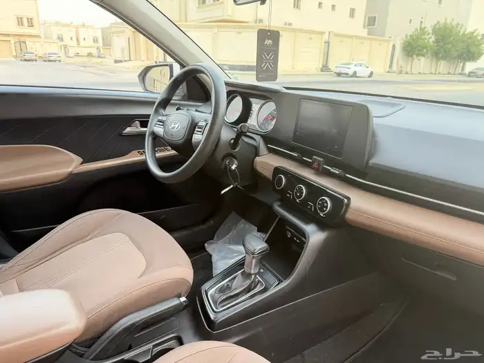 هيواندي اكسنت 2024 نظيف .. 12