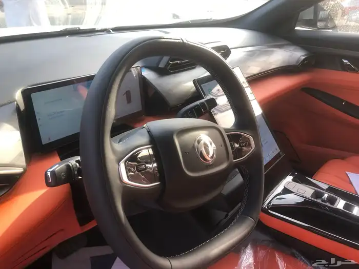 دونج فينج ميج فل كامل موديل 2026 كاش وتقسيط 10