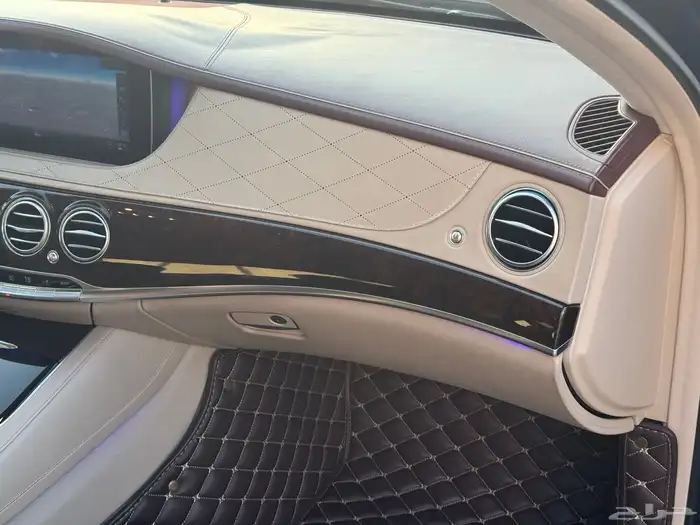 للبيع مرسيدس 2019 25