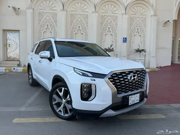 هيونداي بلسيد 2022 فل كامل كاليجرافي بنزين 0