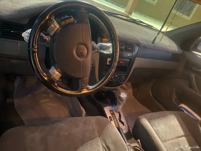 سيارة شفروليه 1