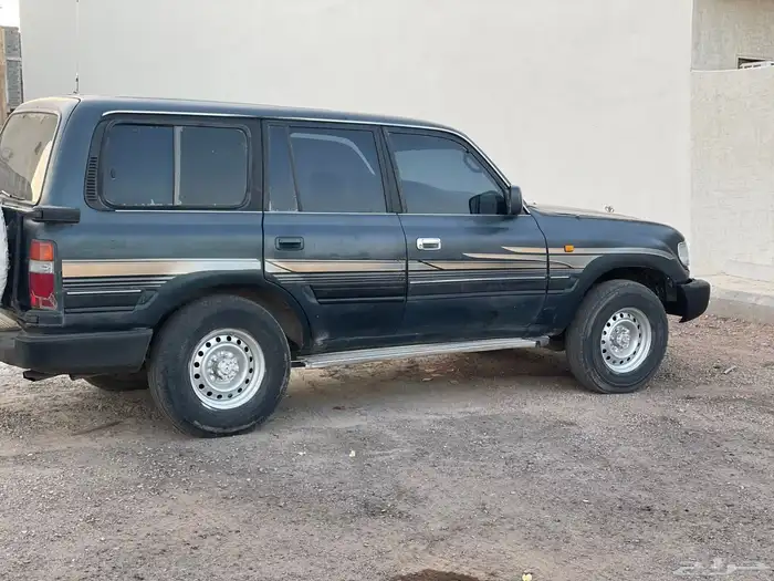 جيب جكسار نظيف 3