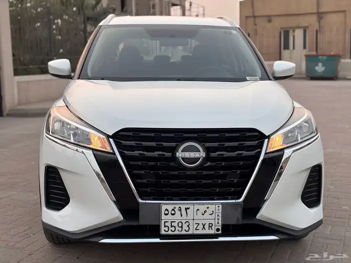 نيسان كيكس 2023 42