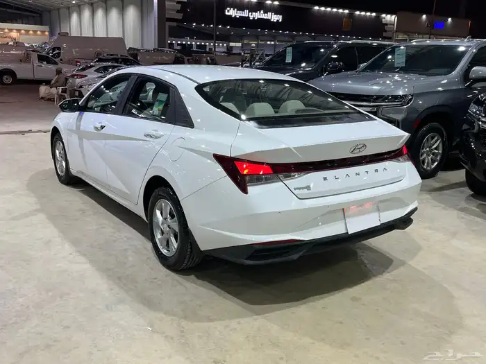 النترا 2022 سعودي 5