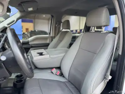 فورد F150 2016 غمارتين بدي وكالة index