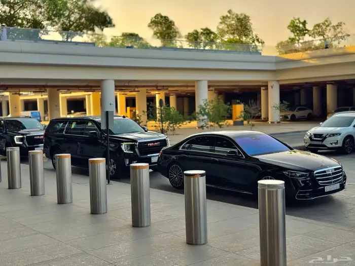 سيارات فخمة (فارهة) للإيجار بالمشوار 3