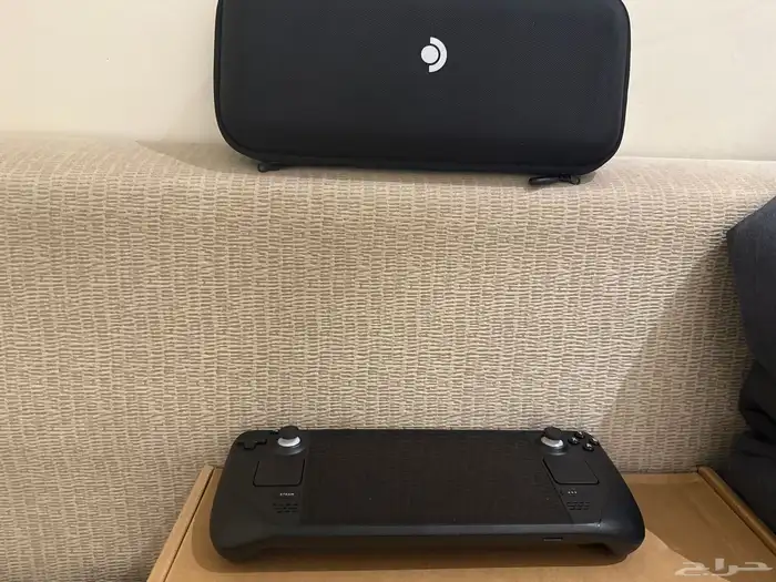 ستيم جديد لم يستخدم 0