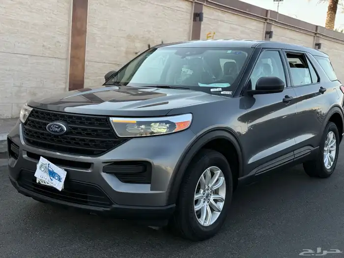 فورد_اكسبلور_2021_بدي وكاله 36